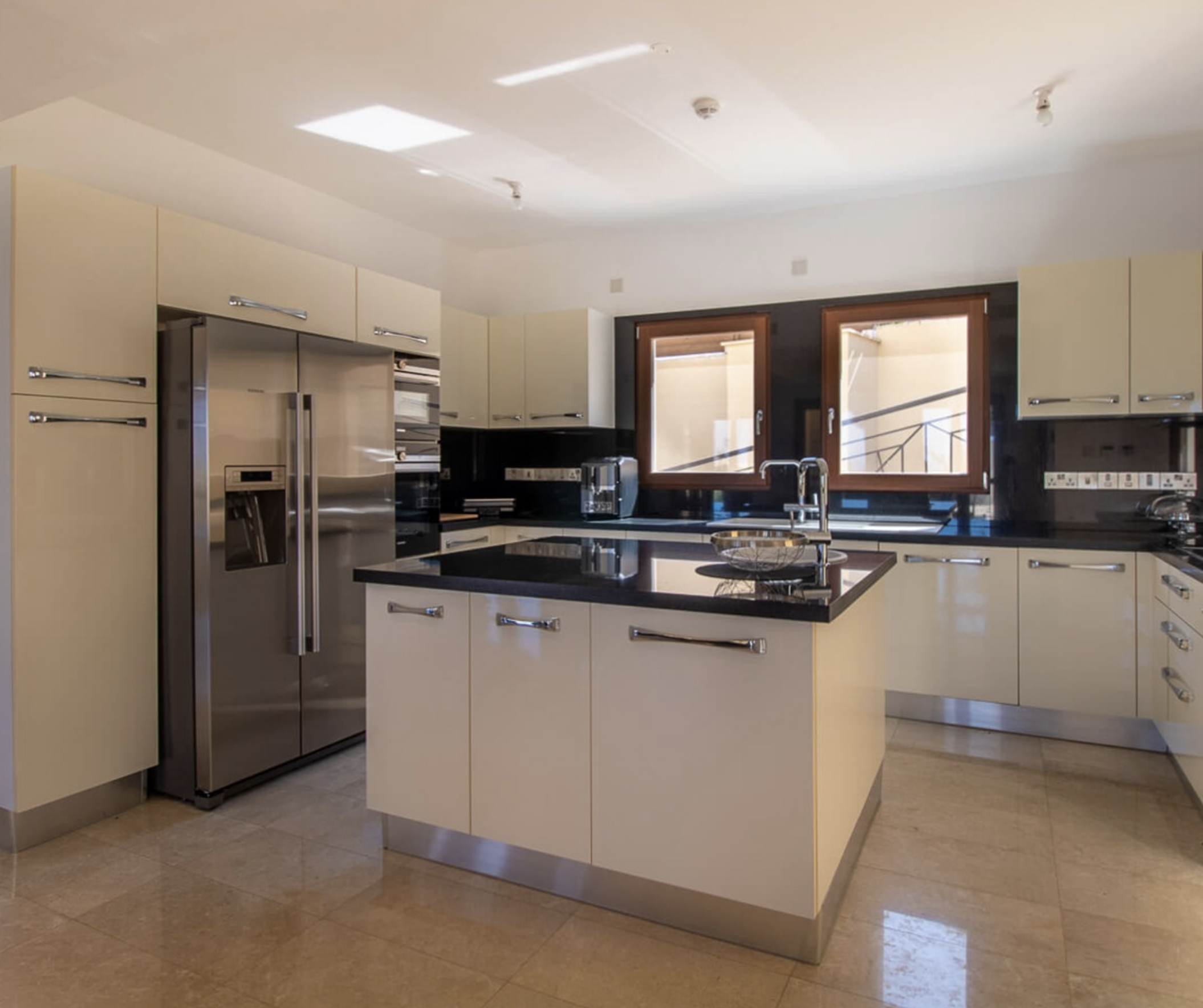 Вилла 5 спален 349 м² Куклия, Кипр