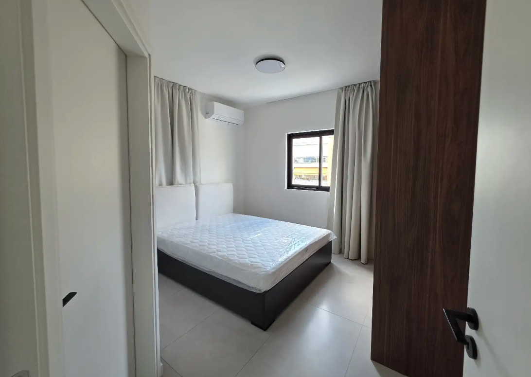 Wohnung 3 Schlafzimmer 100 m² in Limassol, Zypern