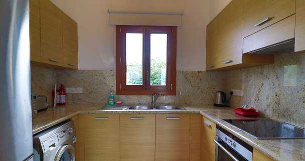 Appartement 1 chambre  Koúklia, Chypre