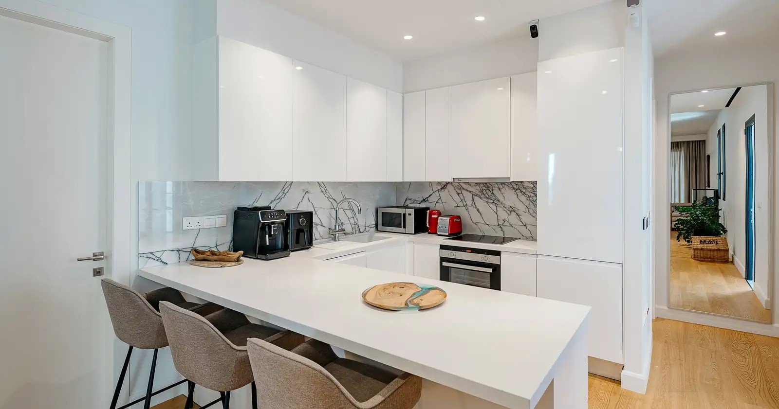 Квартира в potamos-germasogeias, Кіпр, 117.00м² - зображення 9