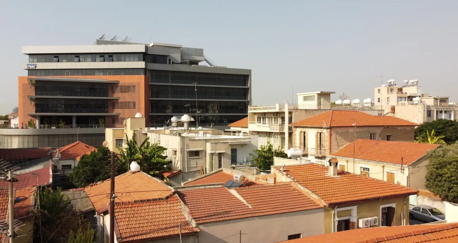 Земля в agia-zoni, Кіпр [ID: 0602-240074]