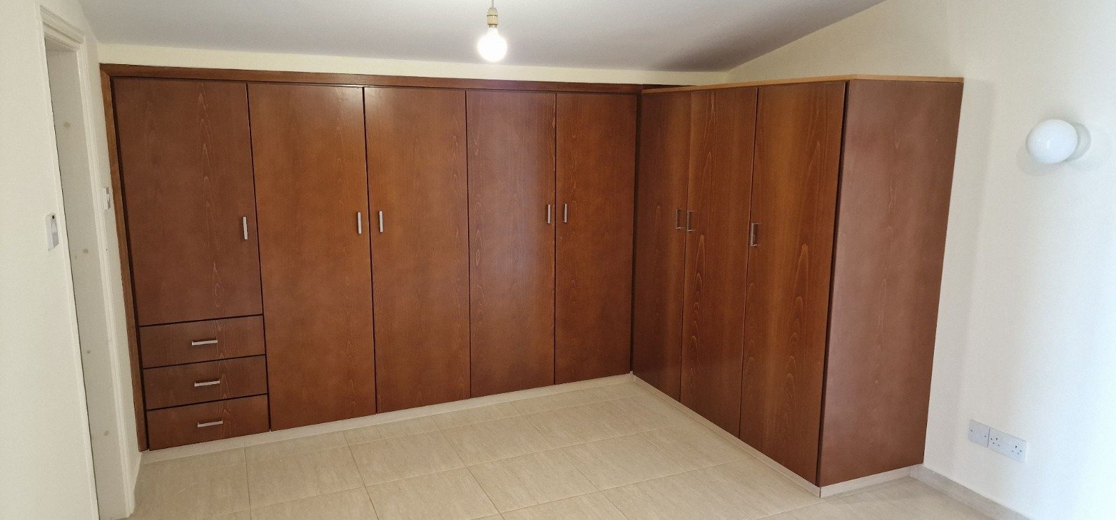 Penthouse w kato-paphos, Cypr, 120.00m² - obraz 20