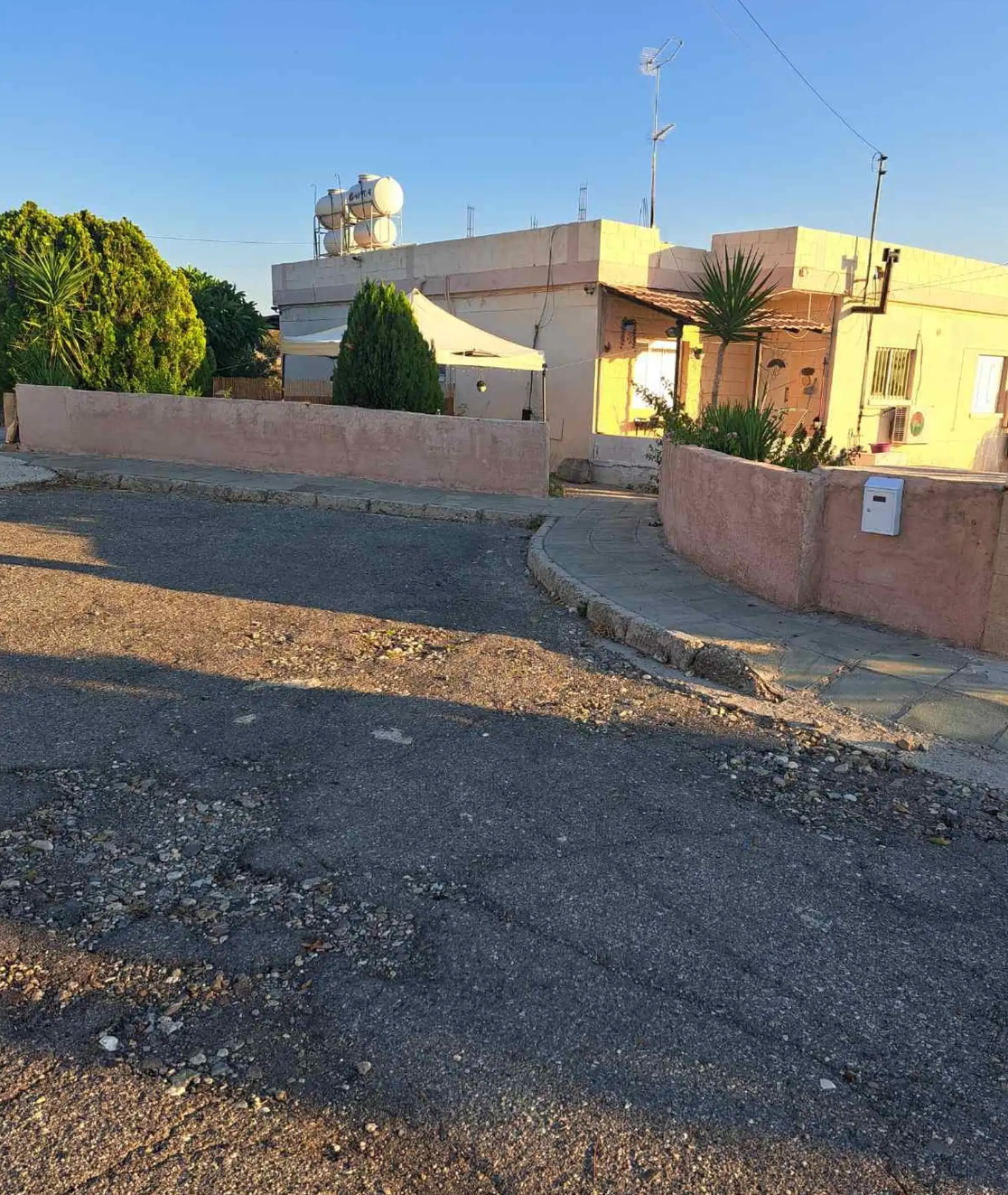 houses в kouklia, Кіпр, 1214.00м² - зображення 9
