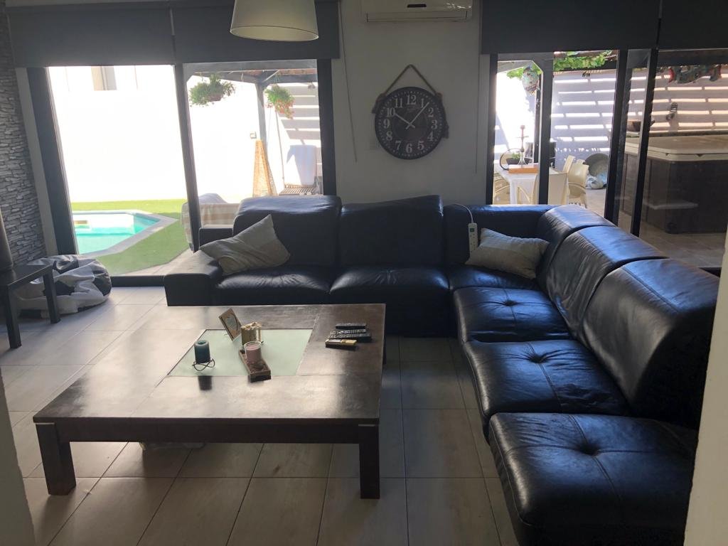 Maison 4 chambres 350 m² Demos Agiou Athanasiou, Chypre