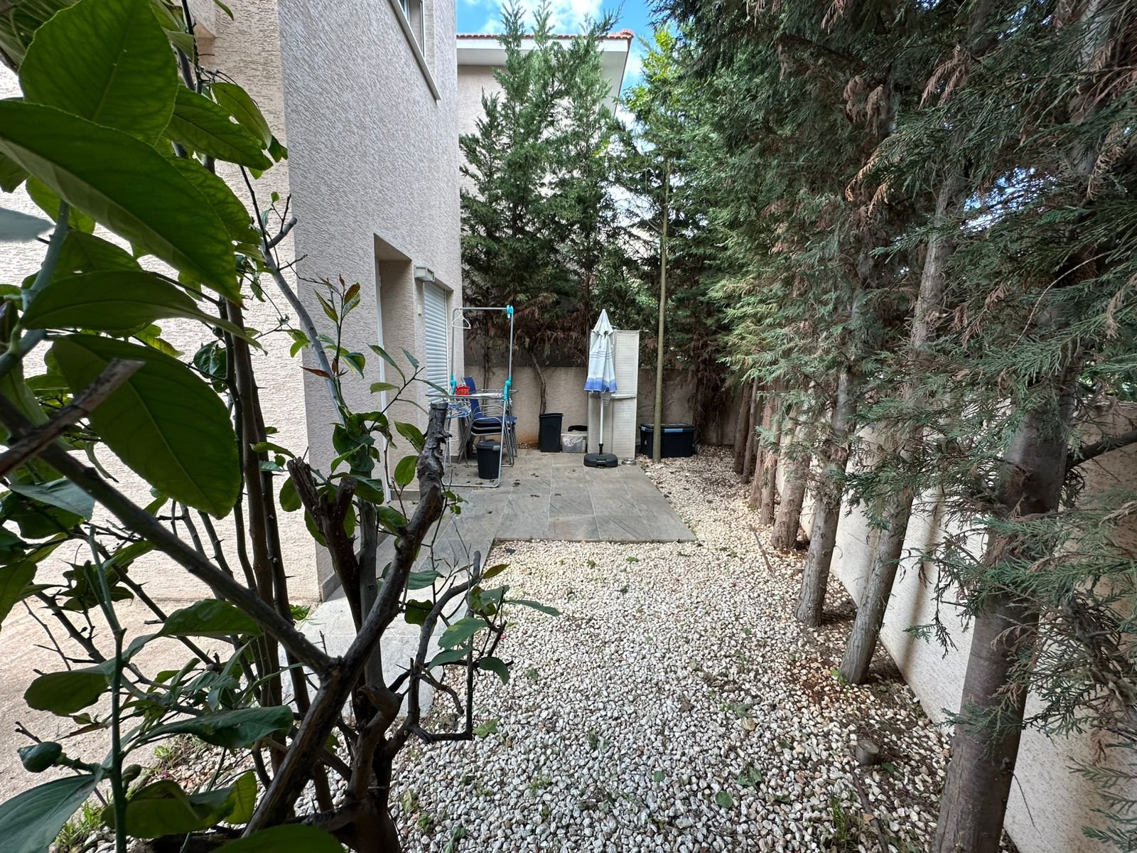 2 bedroom house 90 m² in Germasogeia, Cyprus