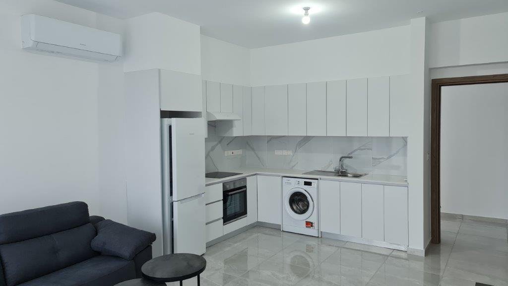 Apartament w parekklisia, Cypr - obraz 4