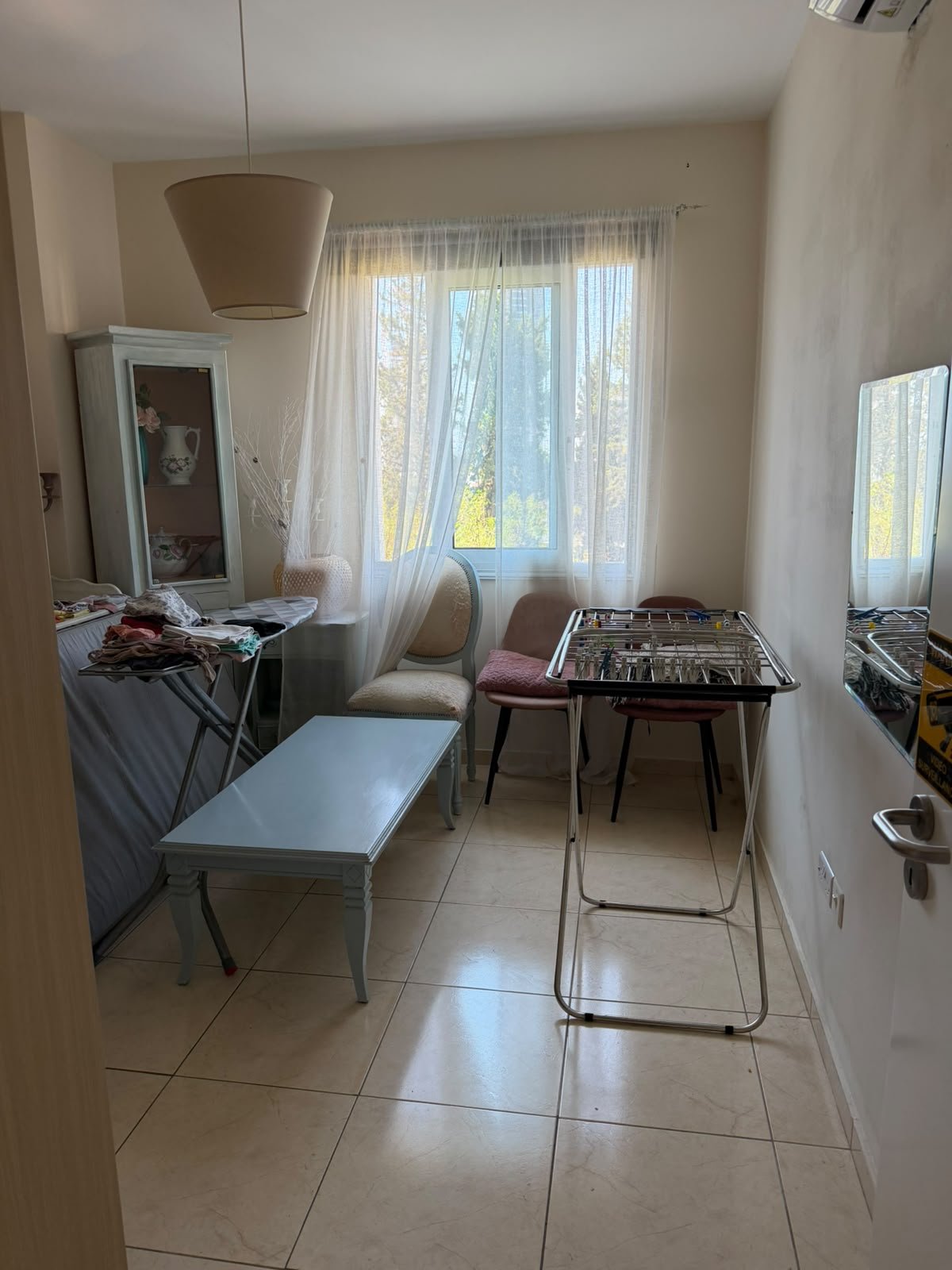 Apartamento 3 habitaciones 120 m² Agios Ioannis, Chipre