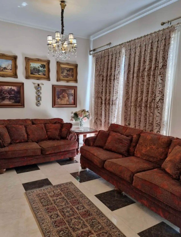 Bungalow with 3 bedrooms in tala, Cyprus [ID: 0602-239012]