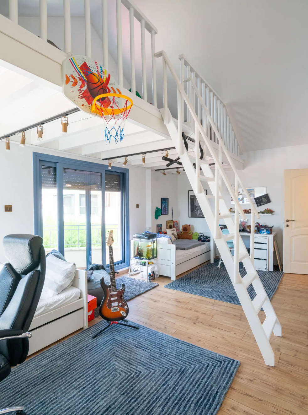 Вілла в agia-fyla, Кіпр, 420.00м² - зображення 3
