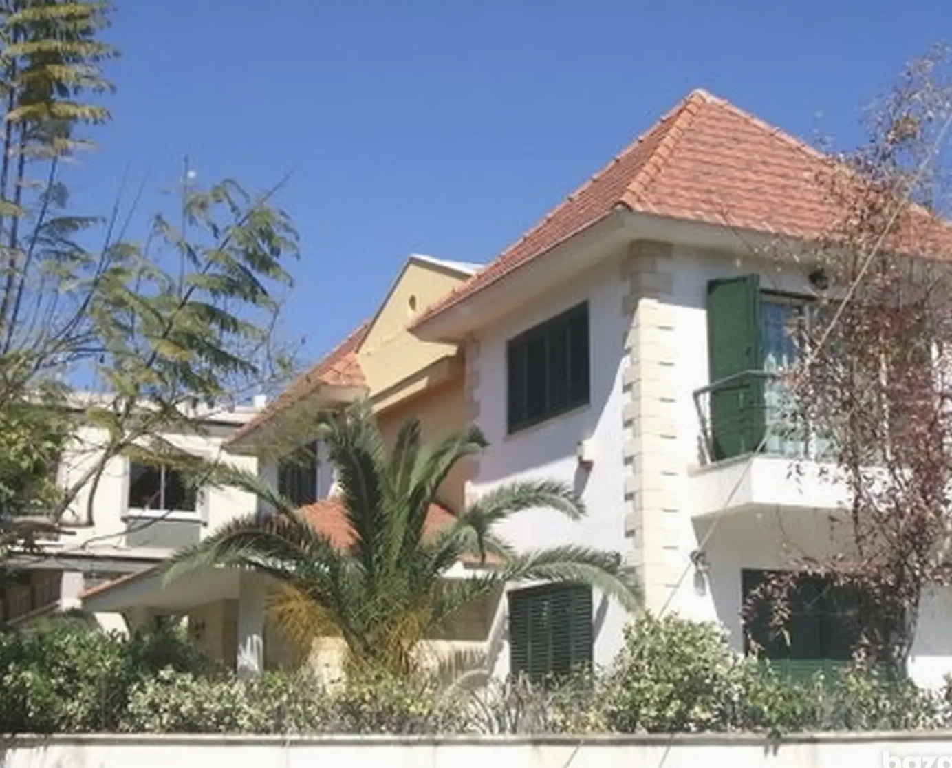 6 bedroom house 500 m² in Limassol, Cyprus