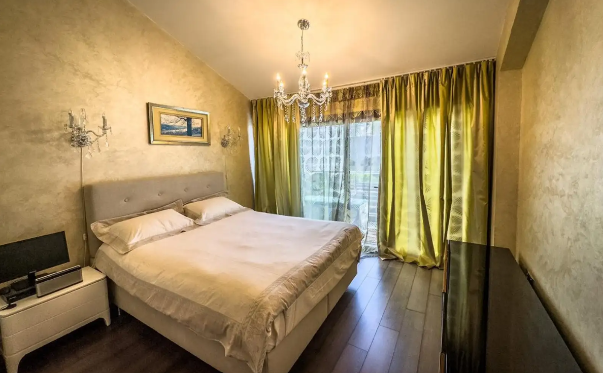 Таунхаус в germasogeia-tourist-area, Кипр, 190.00м² - изображение 6