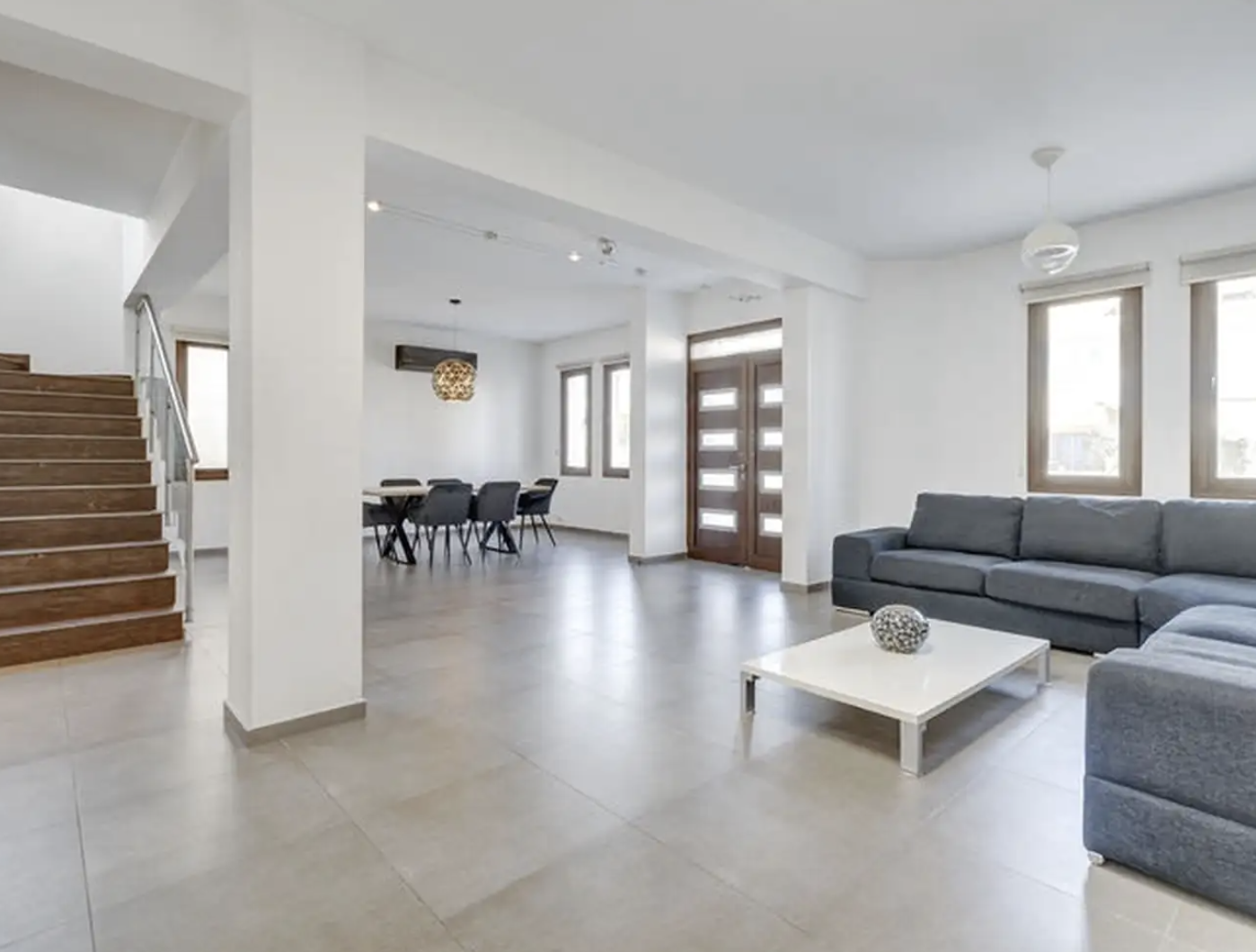 houses в sotiros, Кіпр, 280.00м²