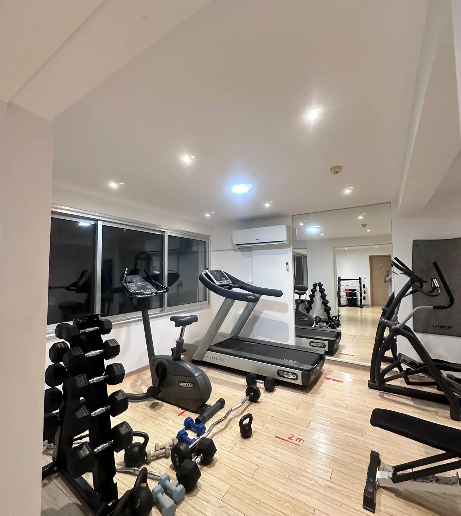 Квартира в agia-napa, Кипр, 121.00м² - изображение 13