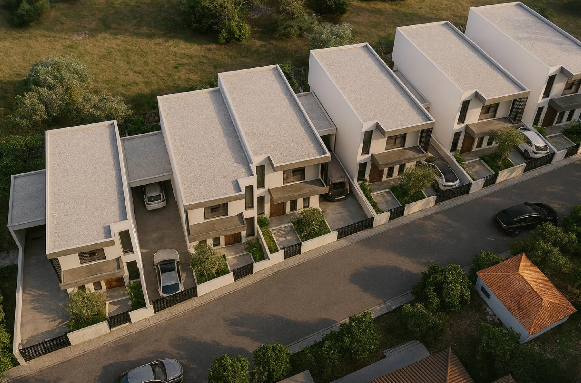 Вілла з 3 спальнями, 134.00м² в paramytha, Кіпр [ID: 0602-239545]