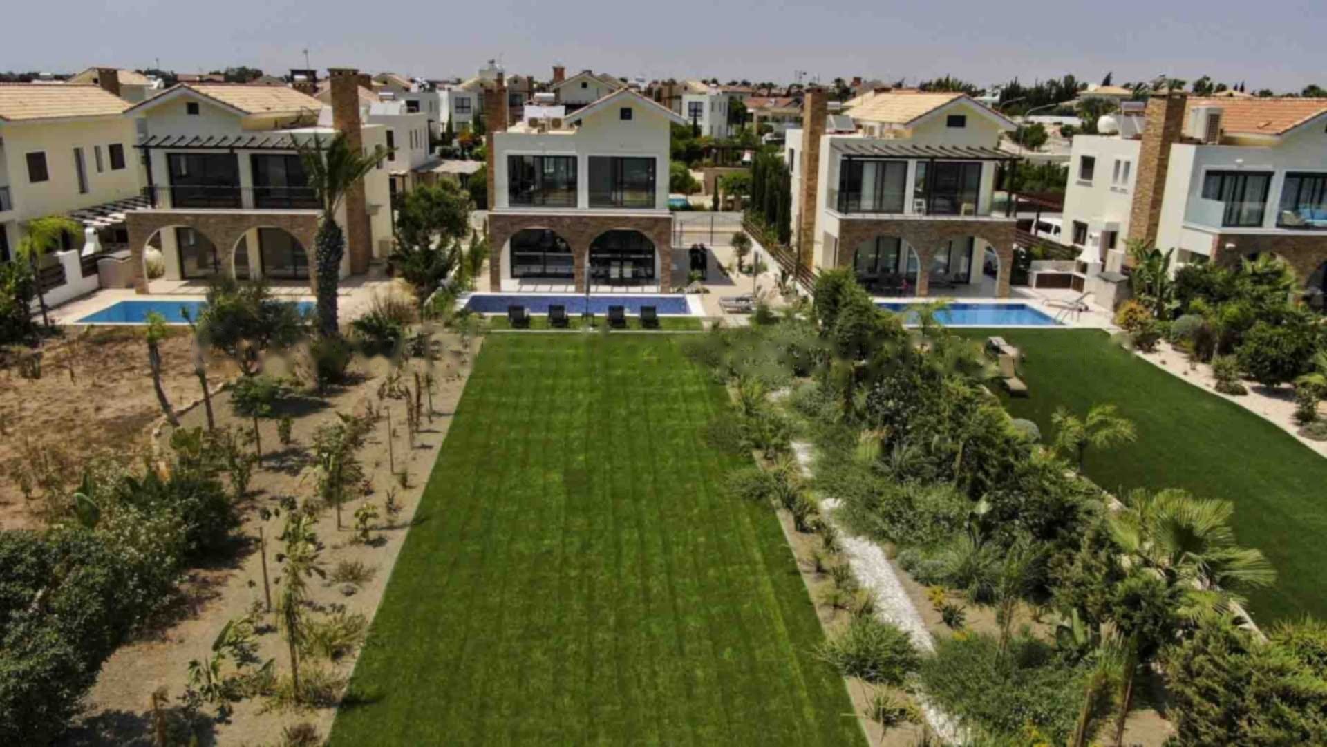 Вілла в agia-thekla, Кіпр, 165.00м² - зображення 6