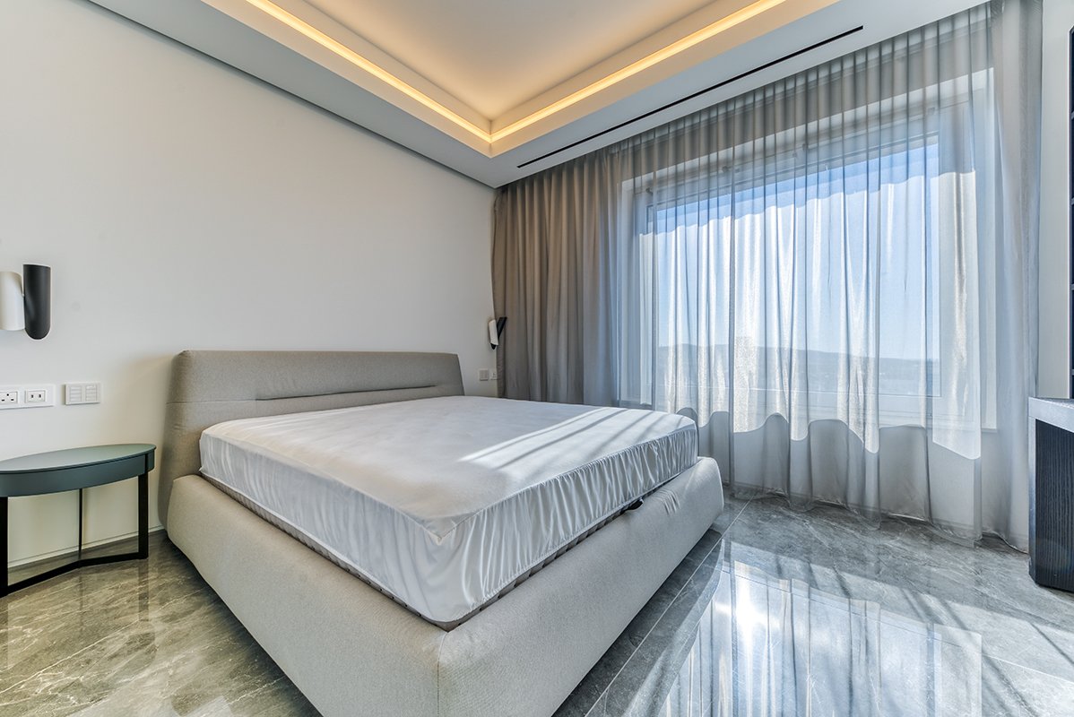 Квартира в pyrgos-tourist-area, Кіпр, 160.00м² - зображення 9