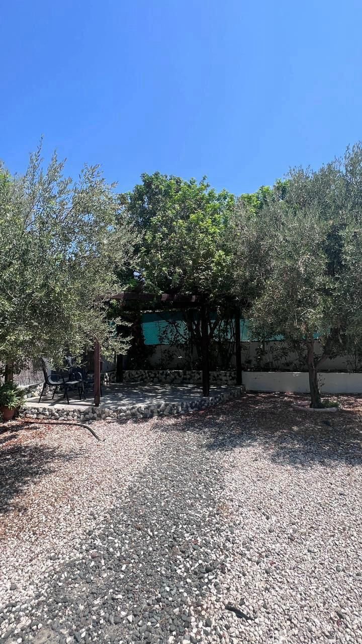 4 bedroom house 317 m² Parekklisia, Cyprus