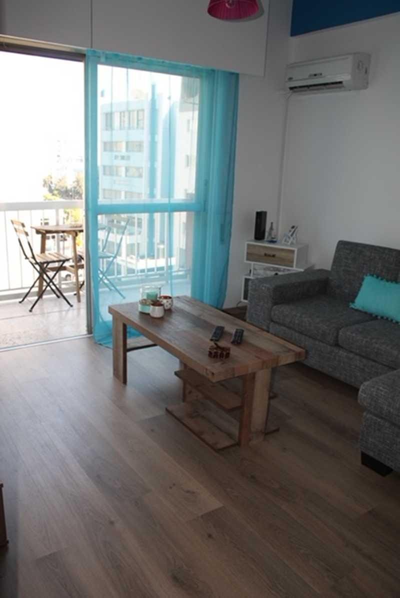 Mieszkanie 1 pokój  Limassol, Cypr