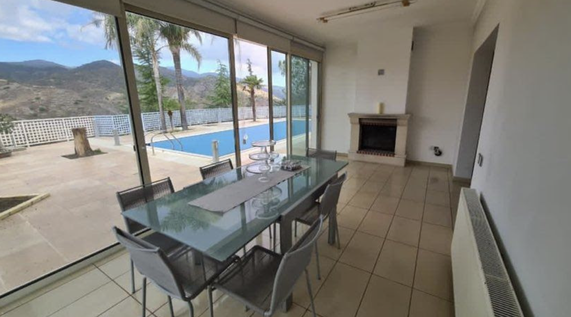 Вілла в kalo-chorio, Кіпр, 450.00м² - зображення 3