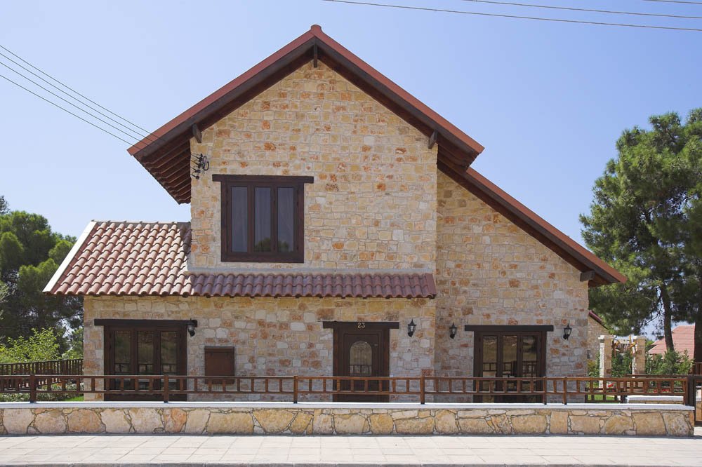 houses з 4 спальнями, 185.00м² в souni, Кіпр [ID: 0602-235182]