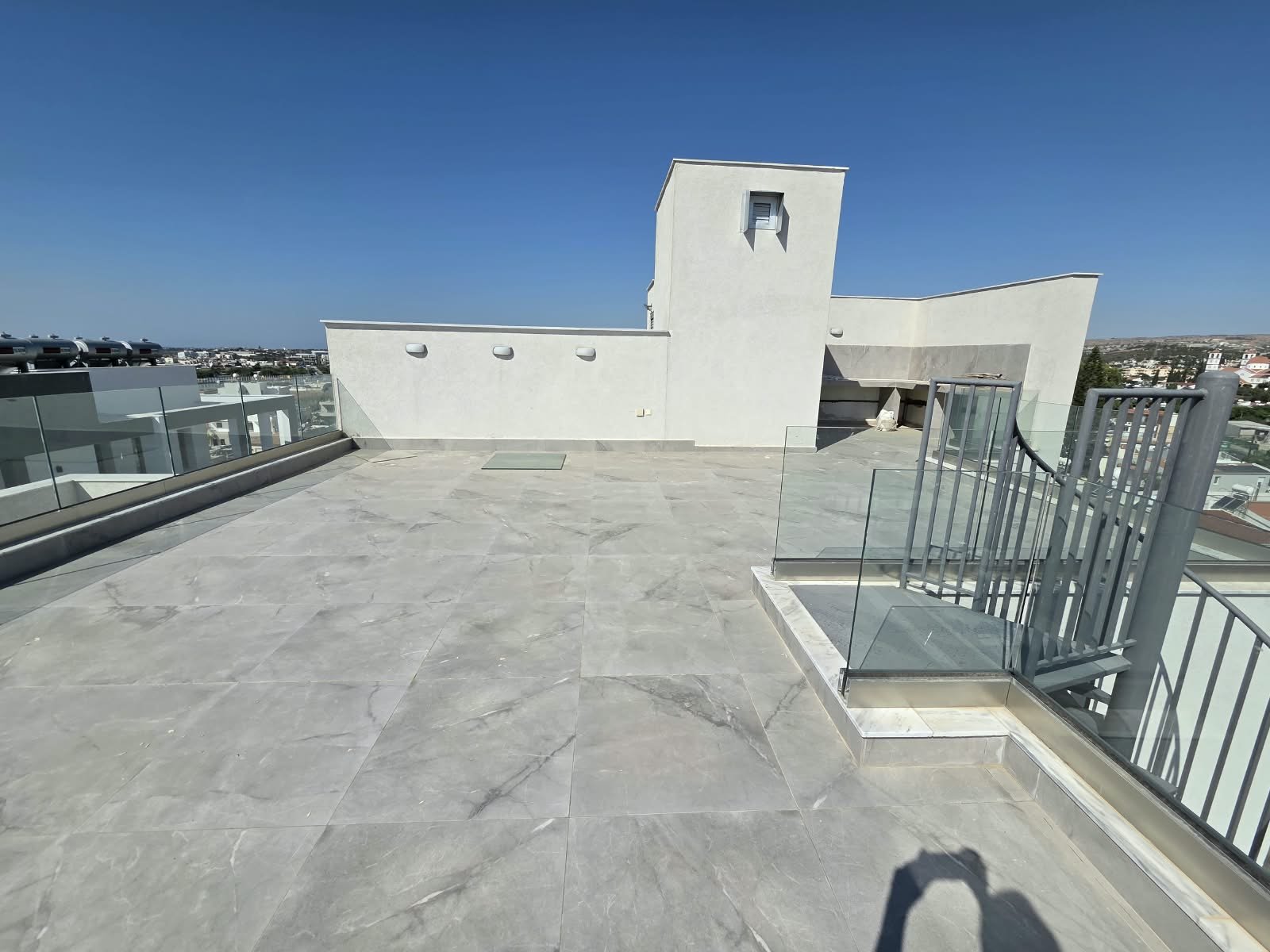 Пентхаус в polemidia-kato, Кіпр, 102.00м² - зображення 17