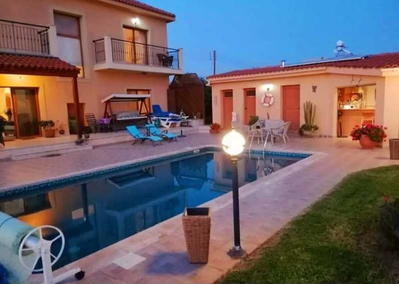 houses в erimi, Кіпр, 280.00м² - зображення 2