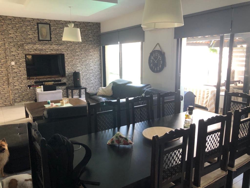 Maison 4 chambres 350 m² Demos Agiou Athanasiou, Chypre