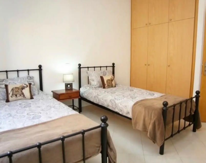 Квартира с 2 спальнями, 80.00м² в universal, Кипр [ID: 0602-249019]