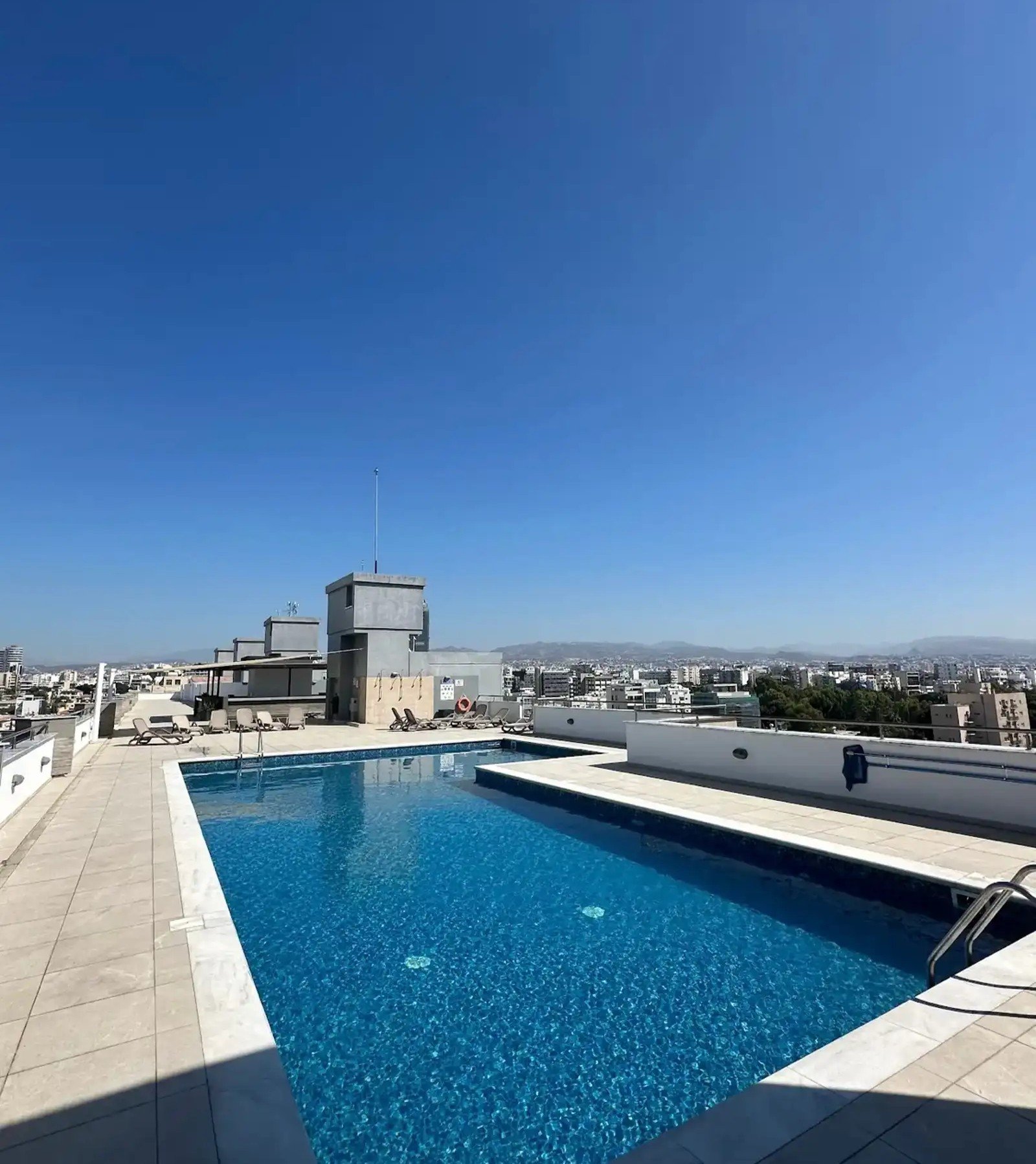Квартира в agia-napa, Кипр, 121.00м² - изображение 11