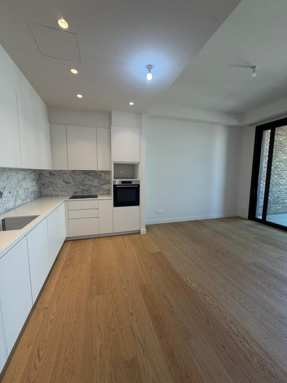 Квартира в potamos-germasogeias, Кіпр, 57.00м² - зображення 3