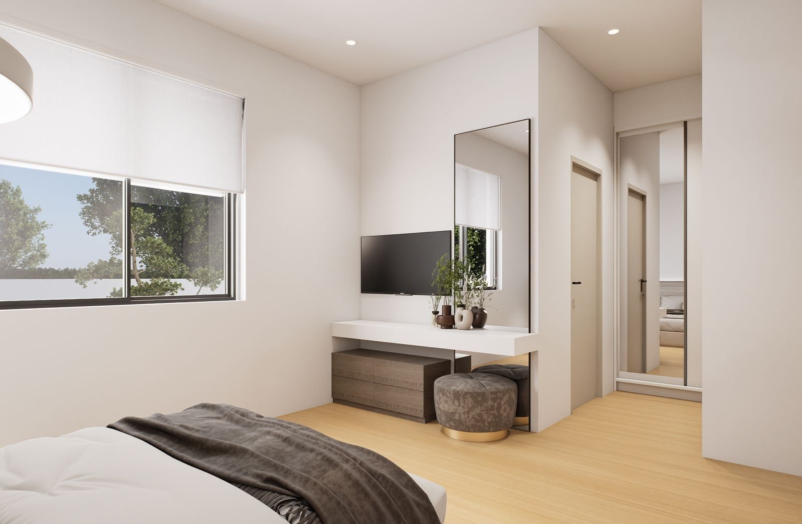 Вілла в pegeia, Кіпр, 234.00м² - зображення 21