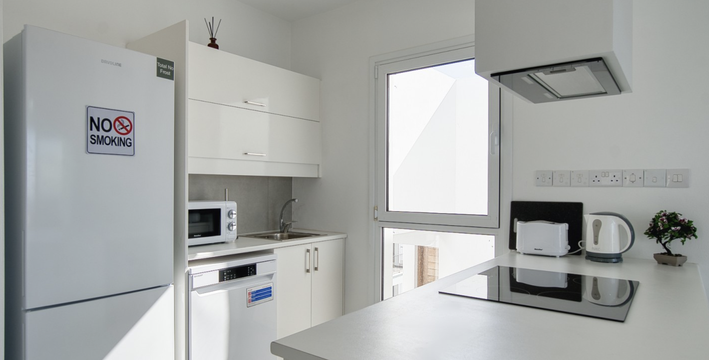 Квартира в pegeia, Кіпр, 55.00м² - зображення 5