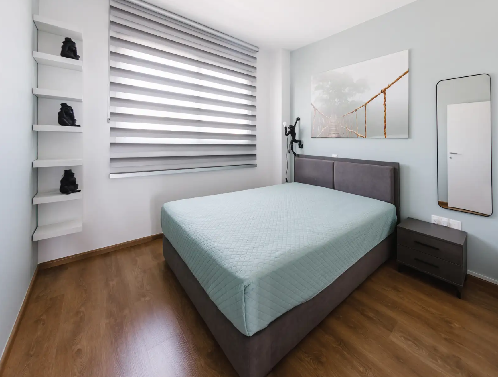 Пентхаус в mesa-geitonia, Кіпр, 115.00м² - зображення 6
