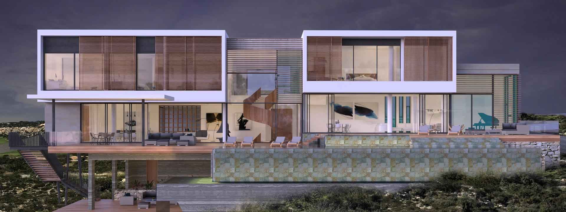 Вілла в pegeia, Кіпр, 685.00м² - зображення 12