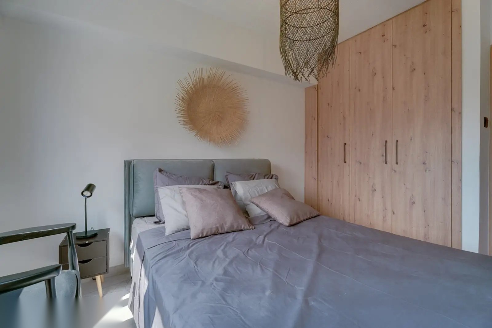 Apartment in makenzy, Cyprus - image 8
