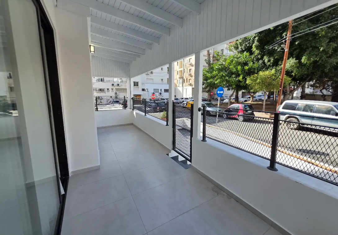 Wohnung 3 Schlafzimmer 110 m² in Limassol, Zypern