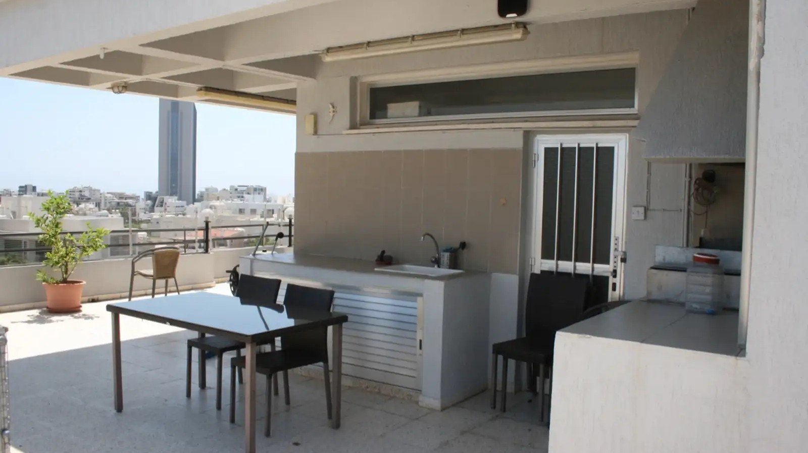 Пентхаус в agios-nektarios, Кіпр, 132.00м² - зображення 14