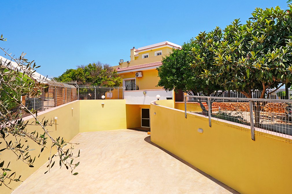 Вилла в agia-napa, Кипр, 256.00м² - изображение 13