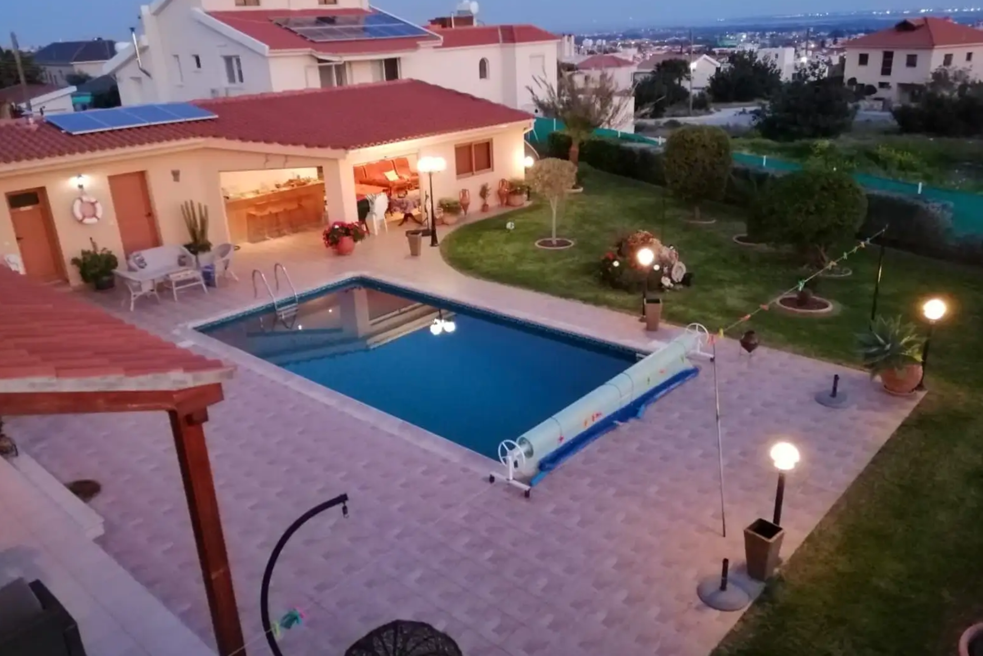 houses в erimi, Кіпр, 230.00м² - зображення 12