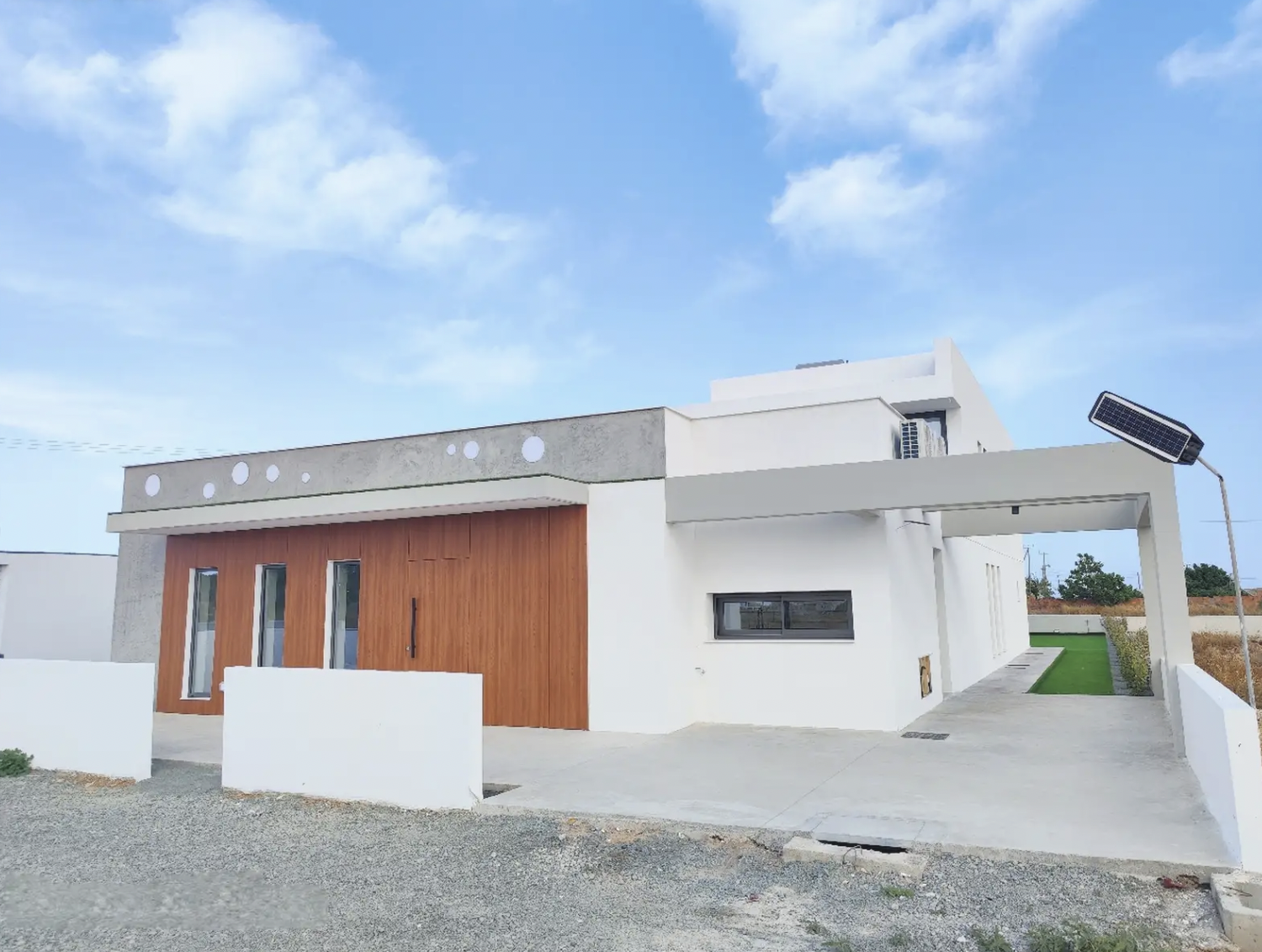 Вілла в perivolia, Кіпр, 121.00м² - зображення 3