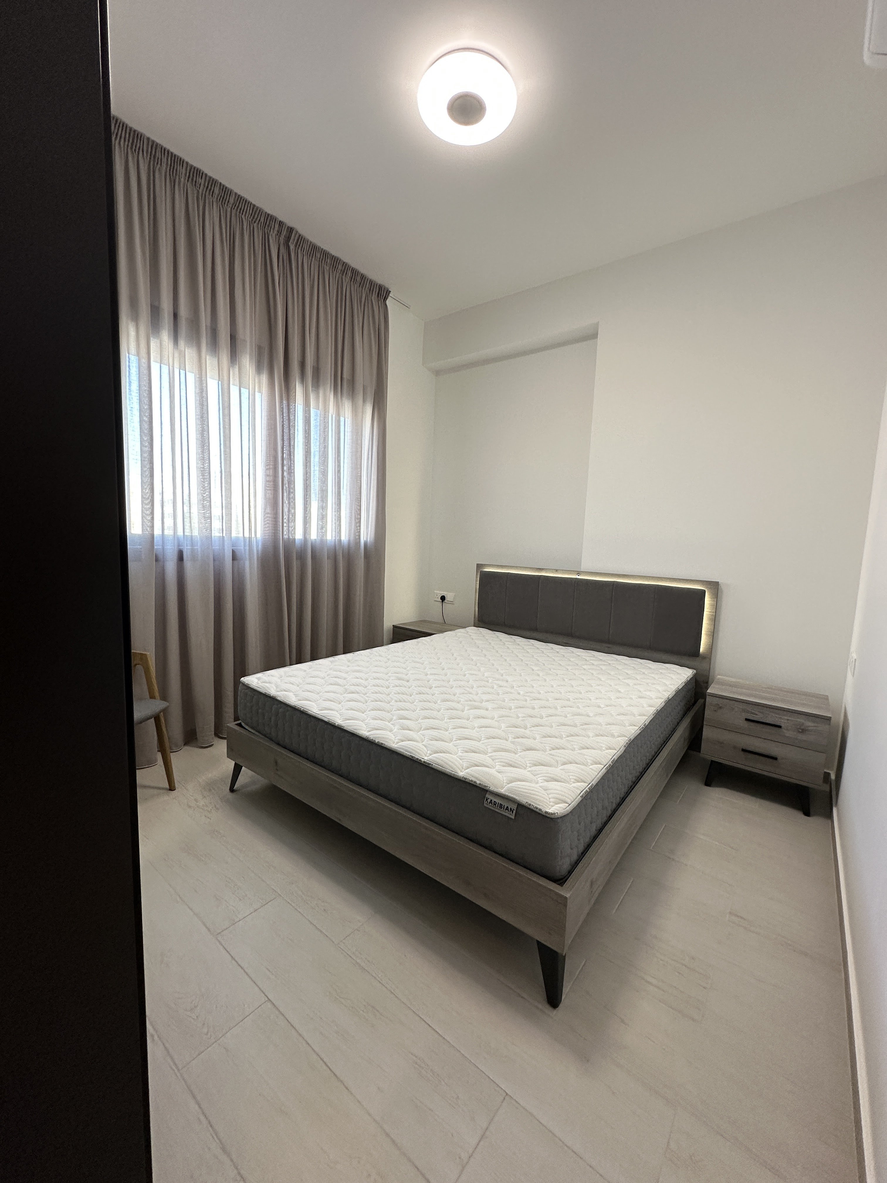 Квартира в petrou-kai-pavlou, Кипр, 80.00м² - изображение 11