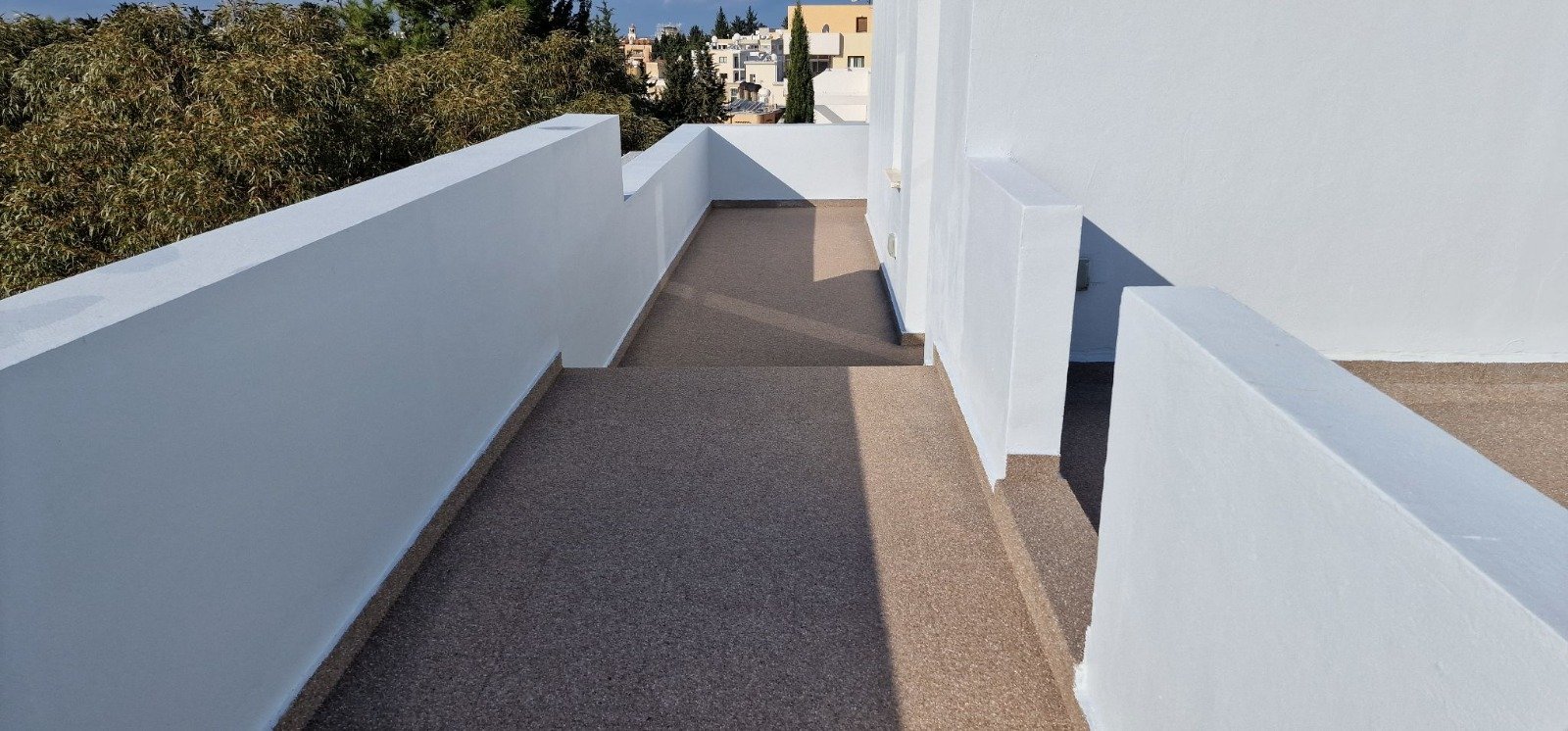 Penthouse w kato-paphos, Cypr, 120.00m² - obraz 13