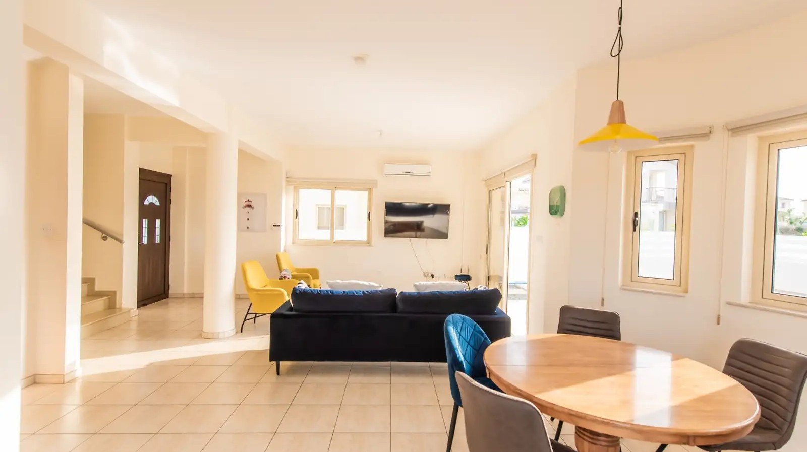 3 bedroom villa  in Kapparis, Cyprus