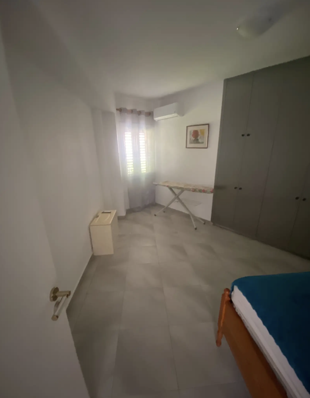 Квартира в chlorakas, Кіпр, 77.00м² - зображення 8