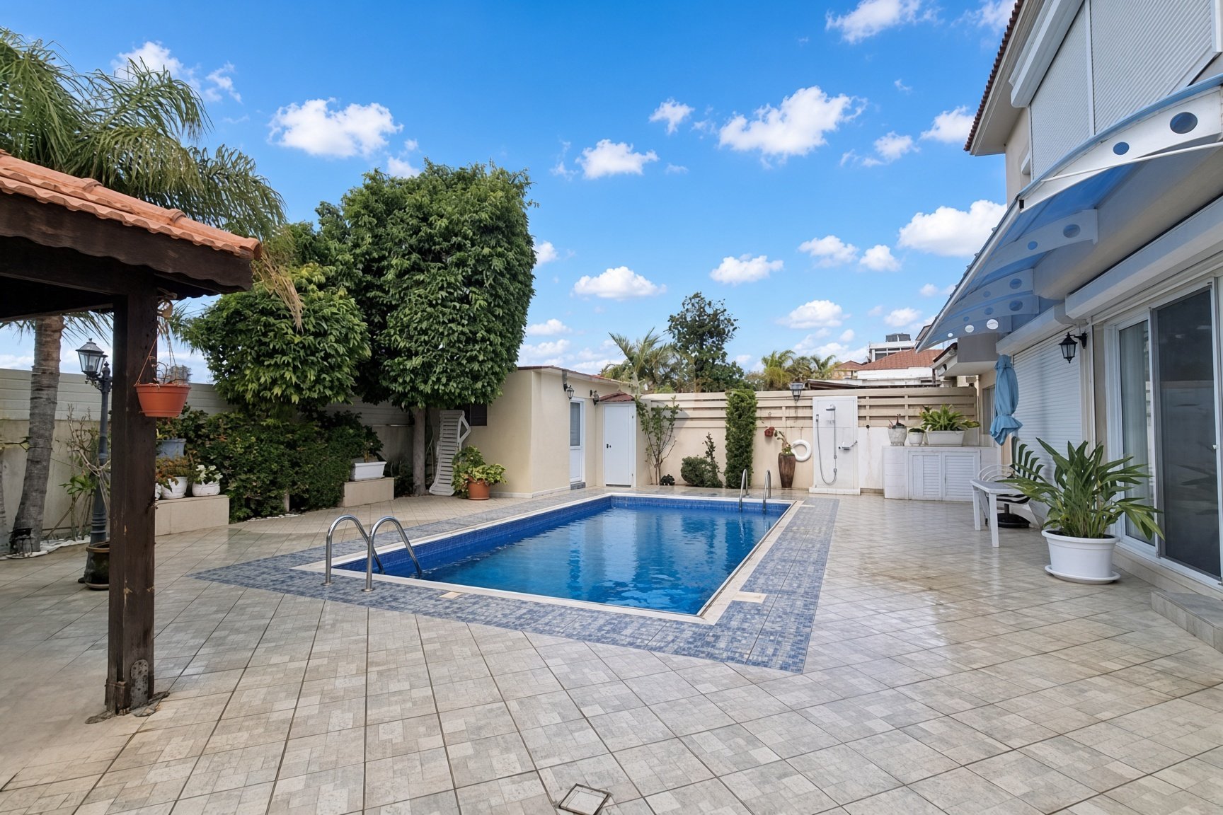 Вілла в pyrgos-tourist-area, Кіпр, 147.00м² - зображення 13