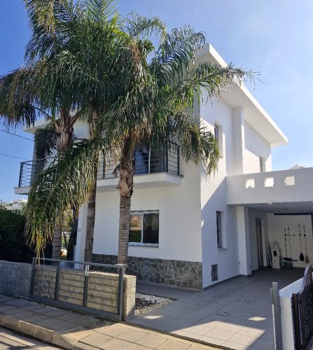 Будинок — Kiti, Larnaca, Кіпр ID 0602-244007