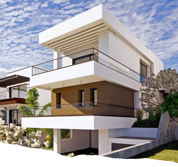 3 bedroom house 144 m² koinoteta agiou tychona, Cyprus