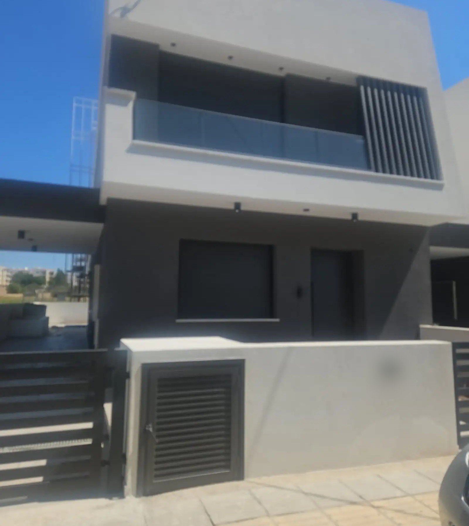 Casa 4 habitaciones  en Limasol, Chipre