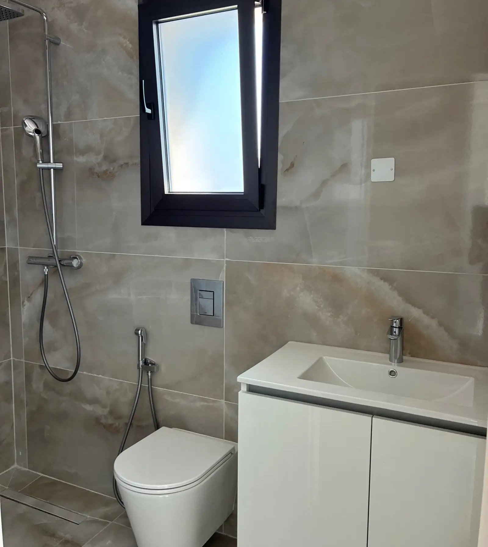 3 bedroom villa  in Parekklisia, Cyprus