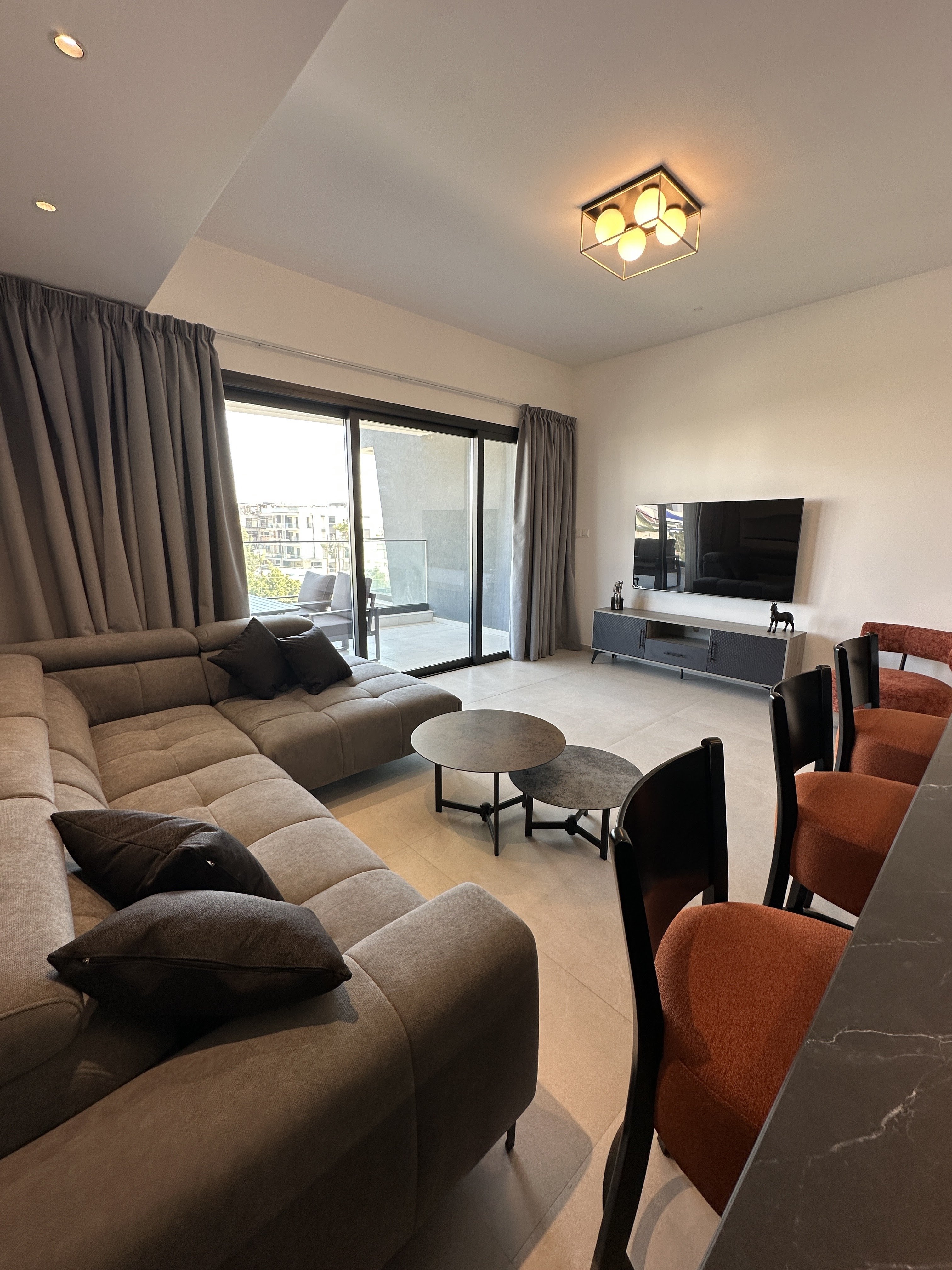 Квартира в petrou-kai-pavlou, Кипр, 80.00м²